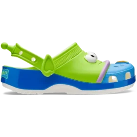 Classic Clog Alien de Toy Story par Disney et Pixar