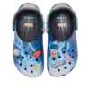 Classic Clog « Back To The Future »