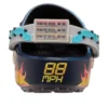 Classic Clog « Back To The Future »