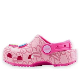 Classic Clog « Barbie »
