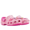 Classic Clog « Barbie »