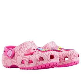 Classic Clog « Barbie »