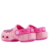 Classic Clog « Barbie »