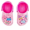 Classic Clog « Barbie »