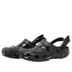 Classic Clog « Batman »