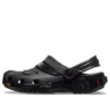 Classic Clog « Batman Batmobile »