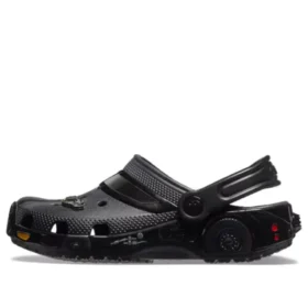 Classic Clog « Batman Batmobile »