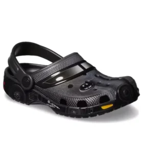 Classic Clog « Batman Batmobile »