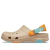 Classic Clog Beach « Beige »