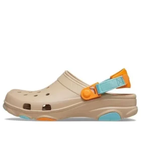 Classic Clog Beach « Beige »