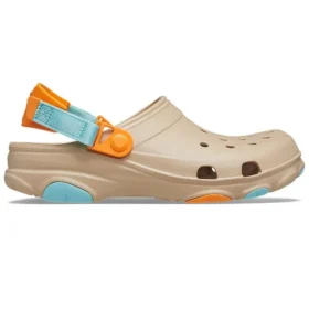 Classic Clog Beach « Beige »