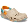 Classic Clog Beach « Beige »