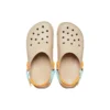 Classic Clog Beach « Beige »