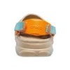 Classic Clog Beach « Beige »