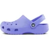 Classic Clog Beach Crystal « Purple »
