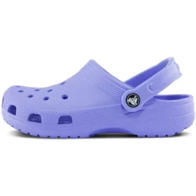Classic Clog Beach Crystal « Purple »