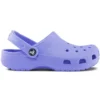 Classic Clog Beach Crystal « Purple »