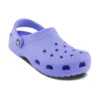 Classic Clog Beach Crystal « Purple »