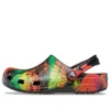 Classic Clog Beach « Noir »