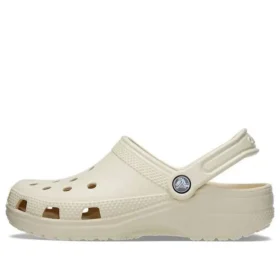 Classic Clog « Beige »