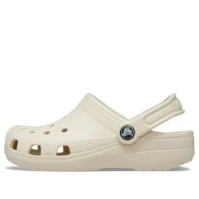 Classic Clog « Beige »