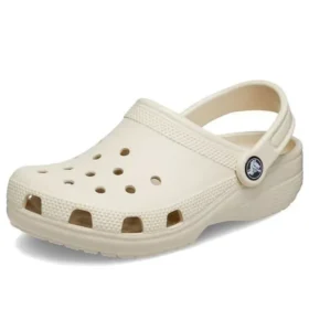 Classic Clog « Beige »