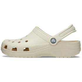 Classic Clog « Beige »