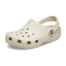 Classic Clog « Beige »