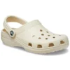 Classic Clog « Beige »