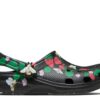 Classic Clog « Berries & Bees » Classic Clog « Berries & Bees »