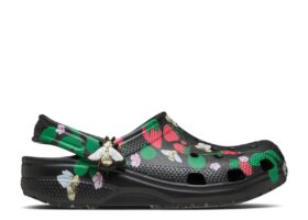 Classic Clog « Berries & Bees »