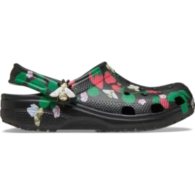 Classic Clog « Berries & Bees »