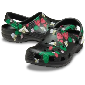 Classic Clog « Berries & Bees »