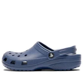 Classic Clog « Bijou Blue »