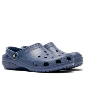 Classic Clog « Bijou Blue »