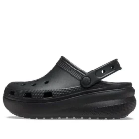 Classic Clog « Black »