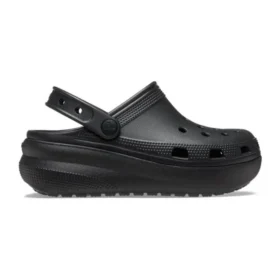 Classic Clog « Black »