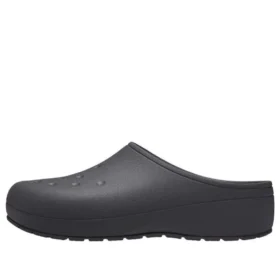 Classic Clog « Black Sand »