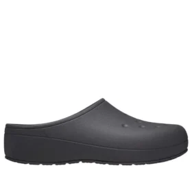 Classic Clog « Black Sand »