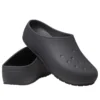 Classic Clog « Black Sand »