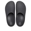 Classic Clog « Black Sand »