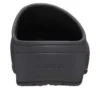 Classic Clog « Black Sand »