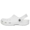 Classic Clog « Blanc »