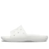 Classic Clog « Blanc »
