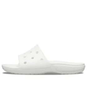 Classic Clog « Blanc »