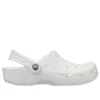 Classic Clog « Blanc »