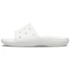 Classic Clog « Blanc »