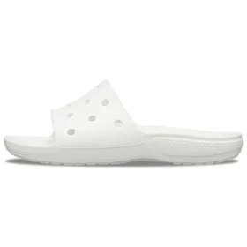 Classic Clog « Blanc »