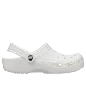 Classic Clog « Blanc »