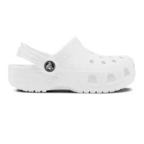 Classic Clog « Blanc »